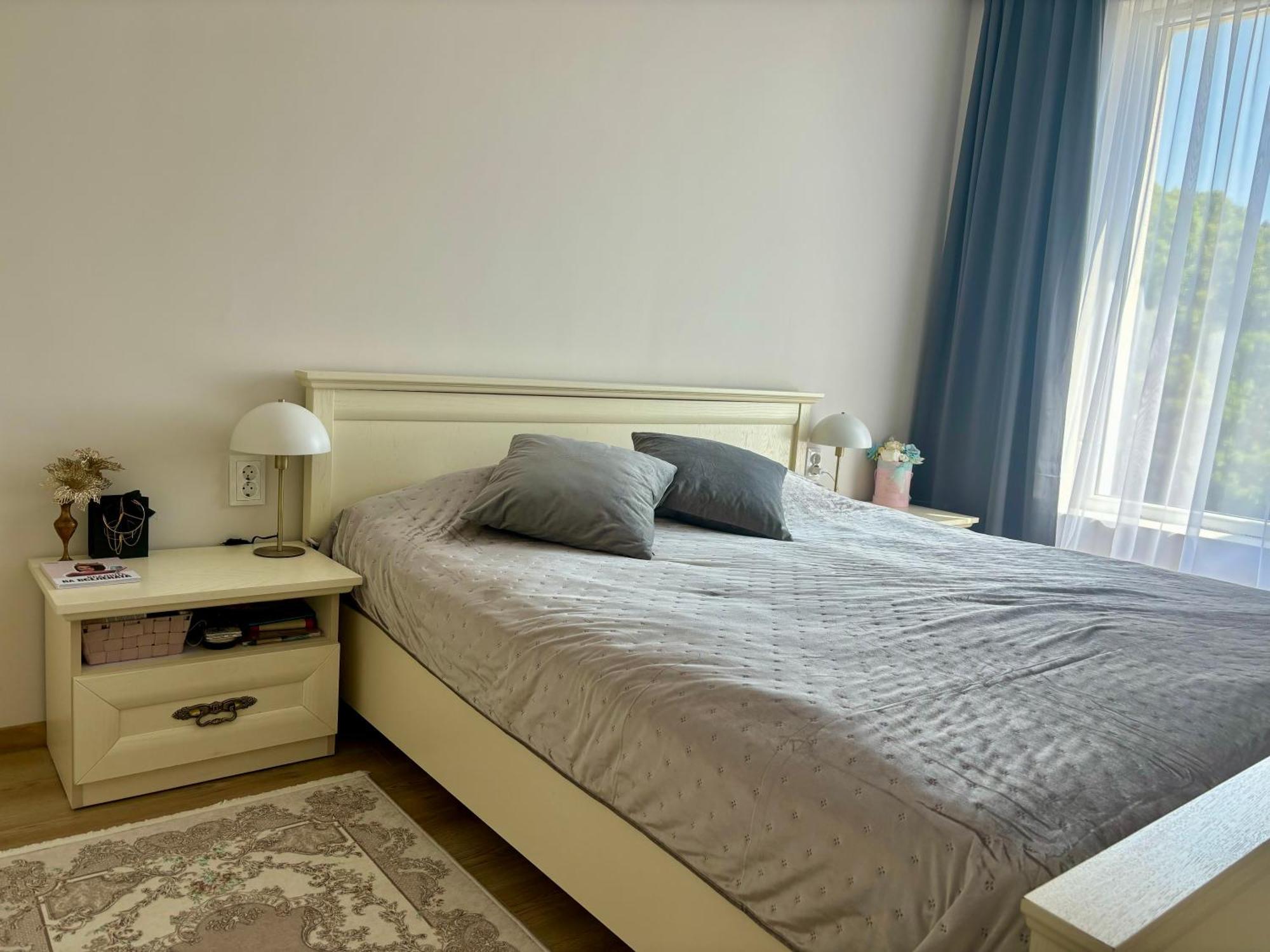 Triumph Apartment Burgas ภายนอก รูปภาพ