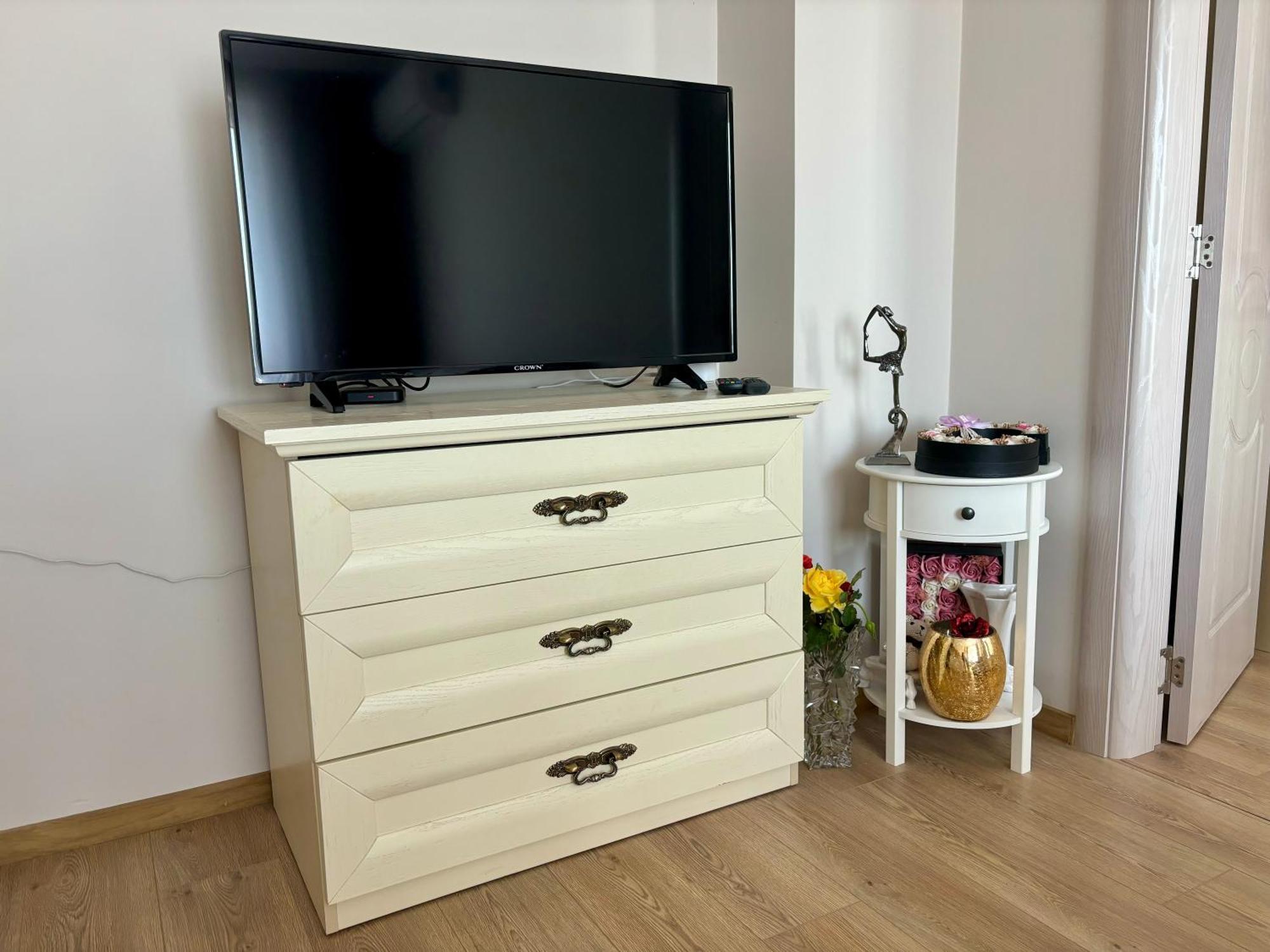 Triumph Apartment Burgas ภายนอก รูปภาพ