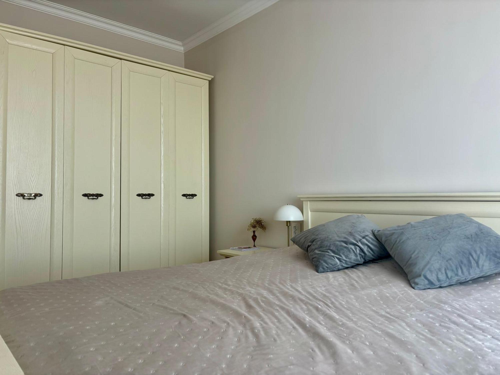 Triumph Apartment Burgas ภายนอก รูปภาพ