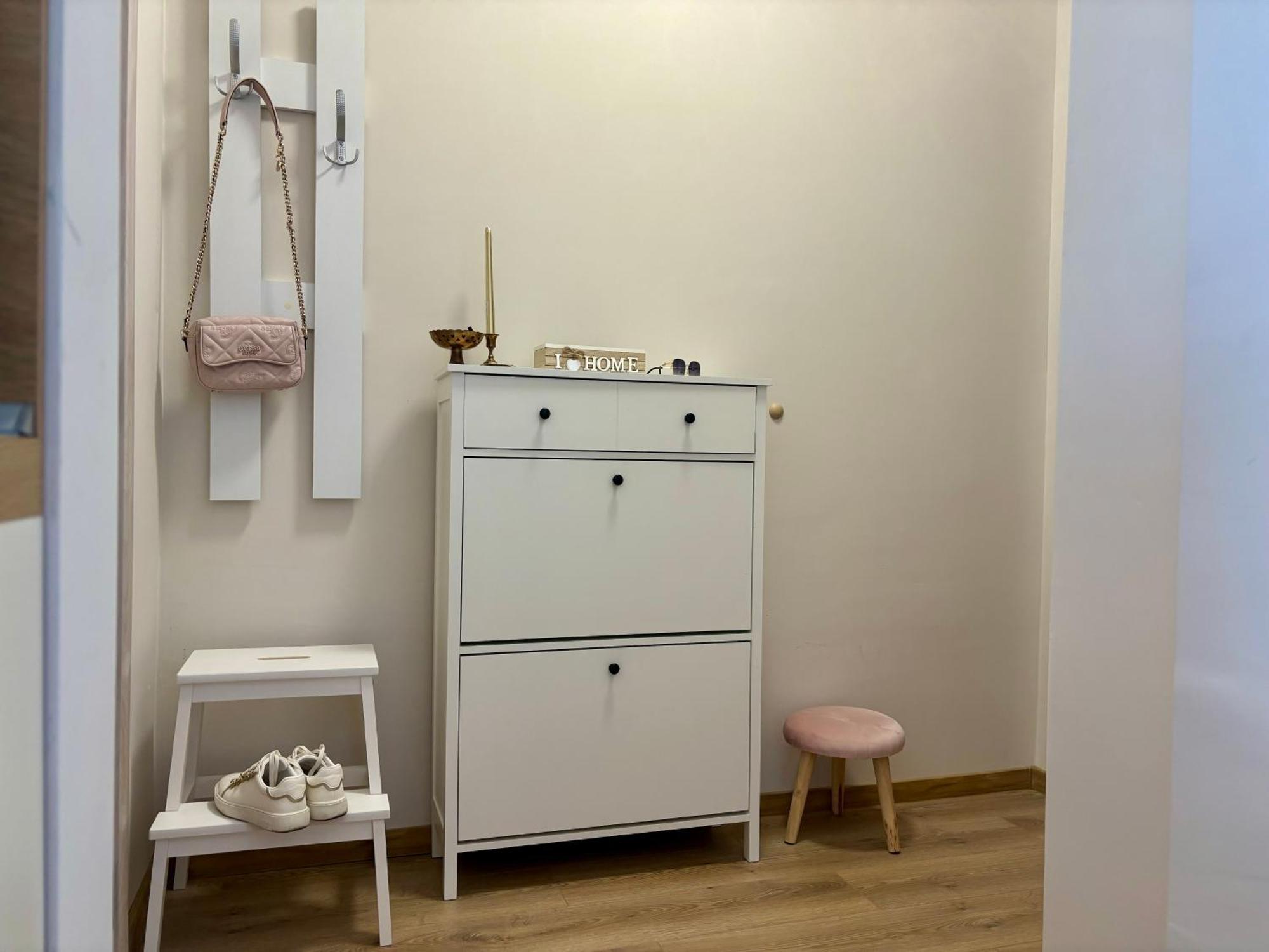 Triumph Apartment Burgas ภายนอก รูปภาพ
